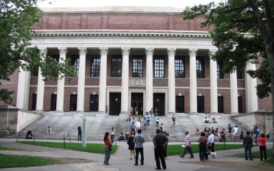 Weaponizing Plagiarism Will Help Restore Faith In Academic Institutions