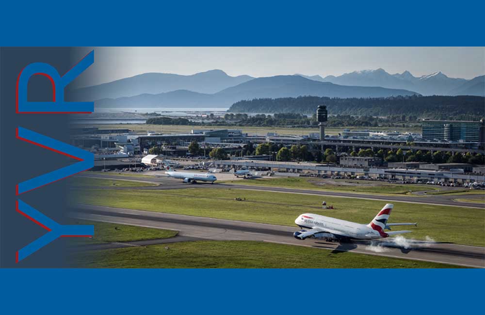 The Raven Still Has Tricks Aplenty – a Valuation & Strategic Appraisal of Vancouver International Airport (YVR)