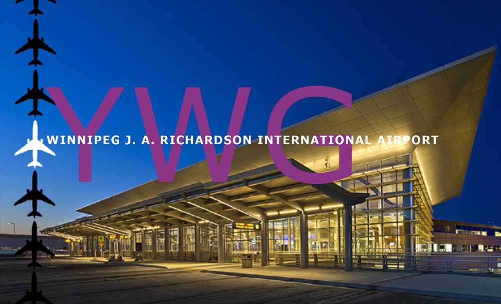 Opportunity Takes Flight on the Prairies: A Valuation & Strategic Appraisal of Winnipeg J.A.Richardson International Airport