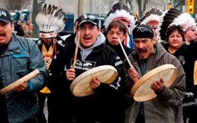 UBCIC Chiefs Commit A Grave Error In Labelling Authors As Racist Deniers