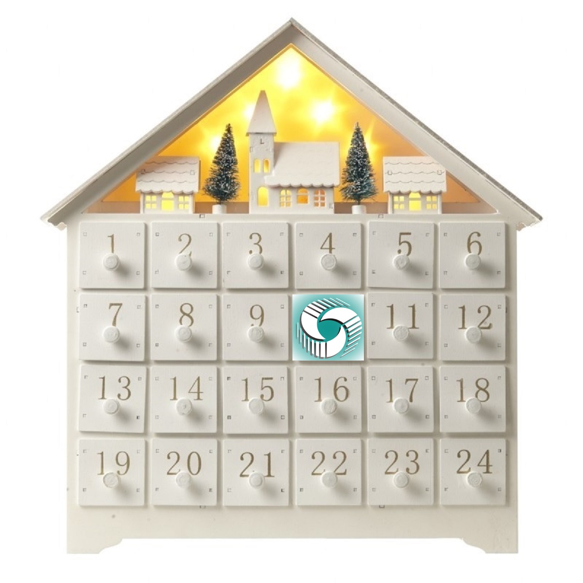 Day 10 – Frontier’s Advent Calendar