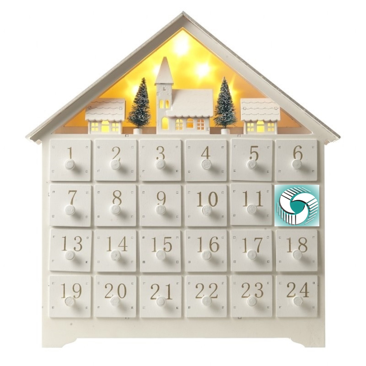 Day 12 – Frontier’s Advent Calendar