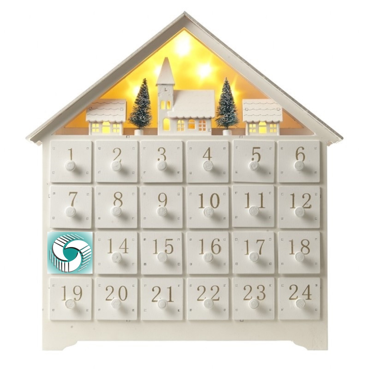 Day 13 – Frontier’s Advent Calendar