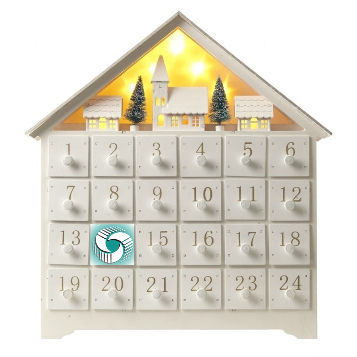 Day 14 – Frontier’s Advent Calendar