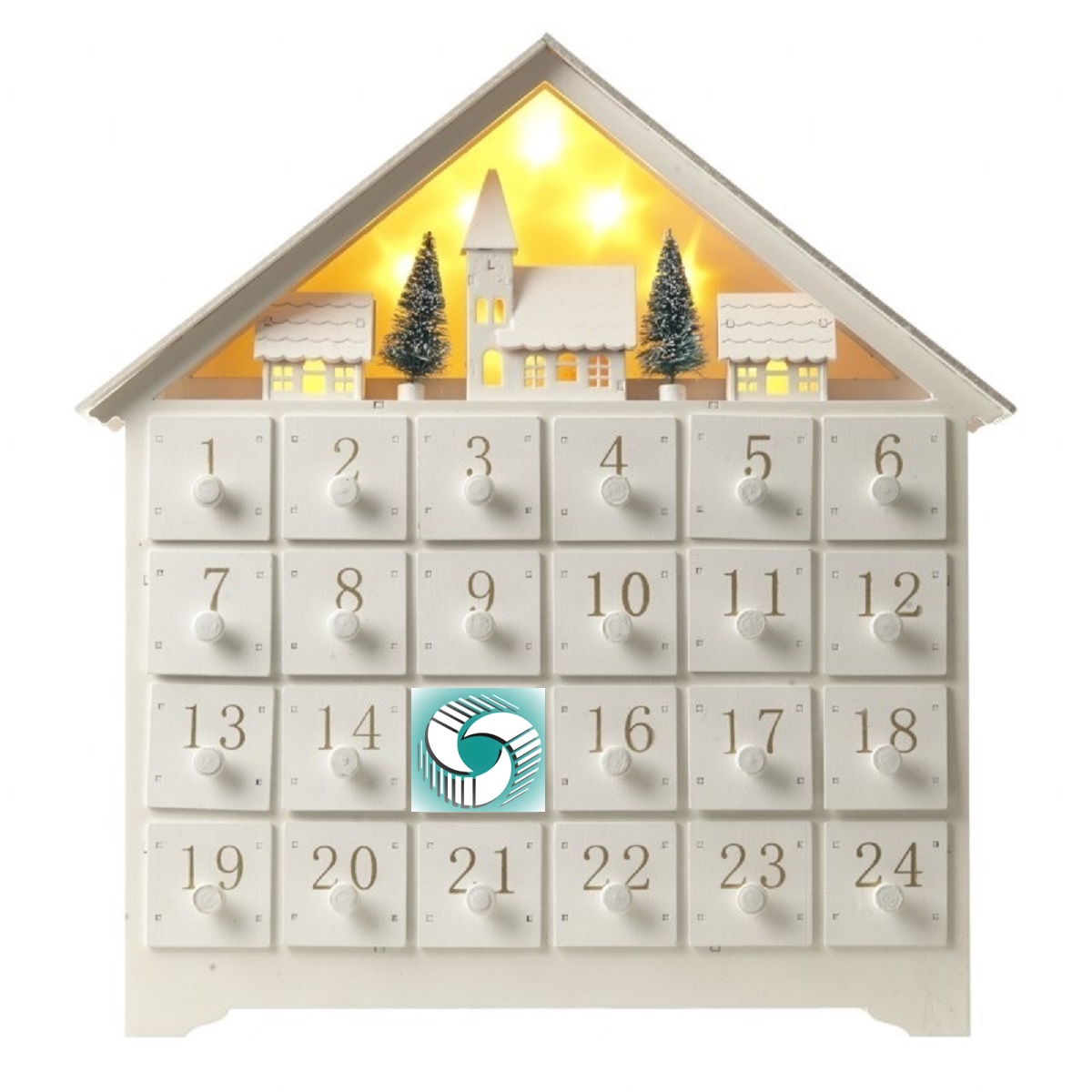 Day 15 – Frontier’s Advent Calendar