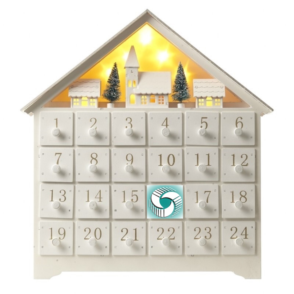 Day 16 – Frontier’s Advent Calendar