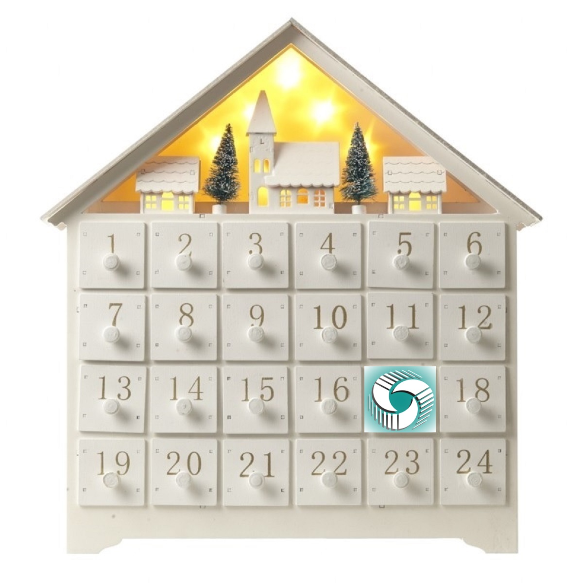 Day 17 – Frontier’s Advent Calendar