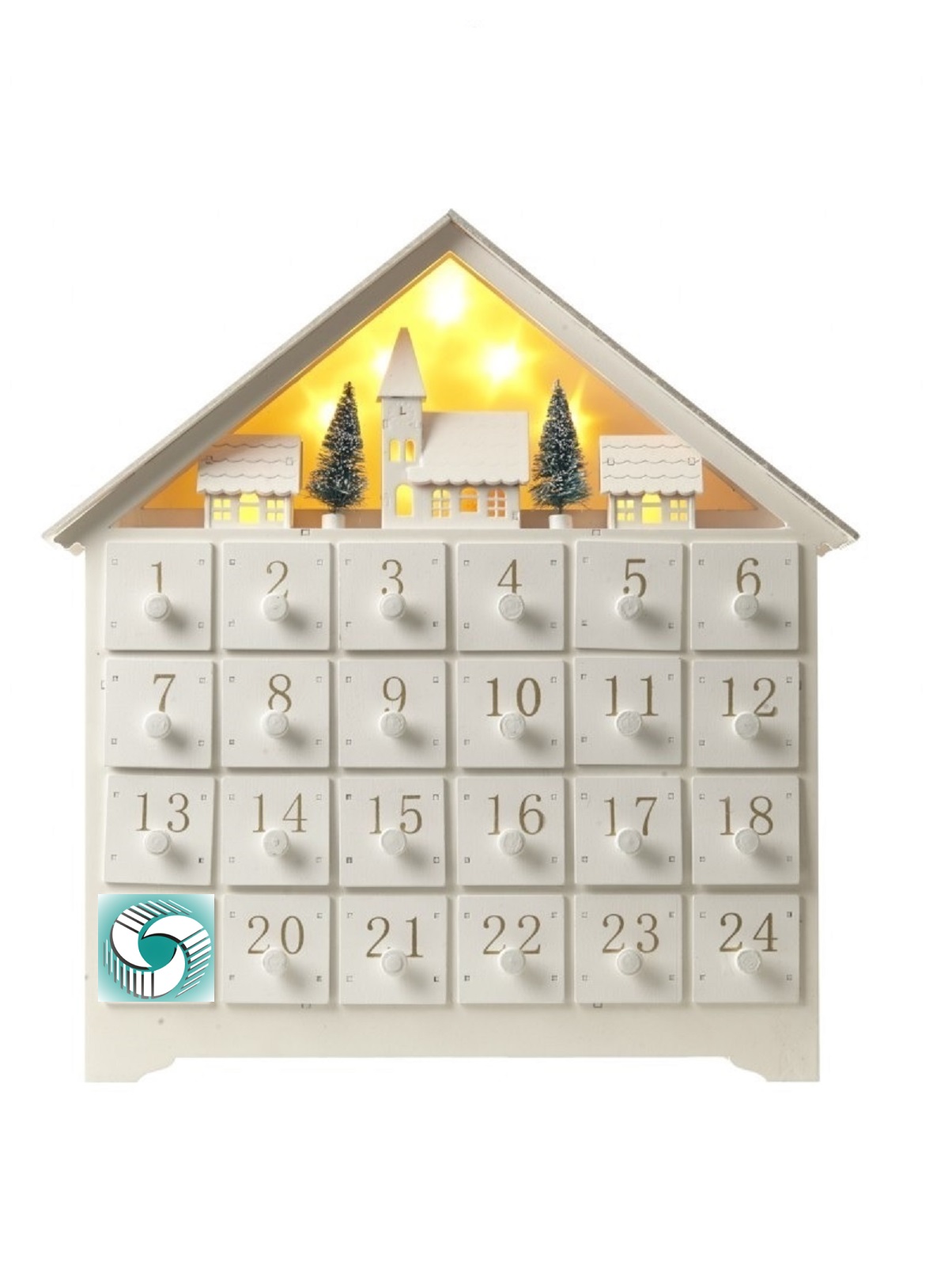 Day 19 – Frontier’s Advent Calendar