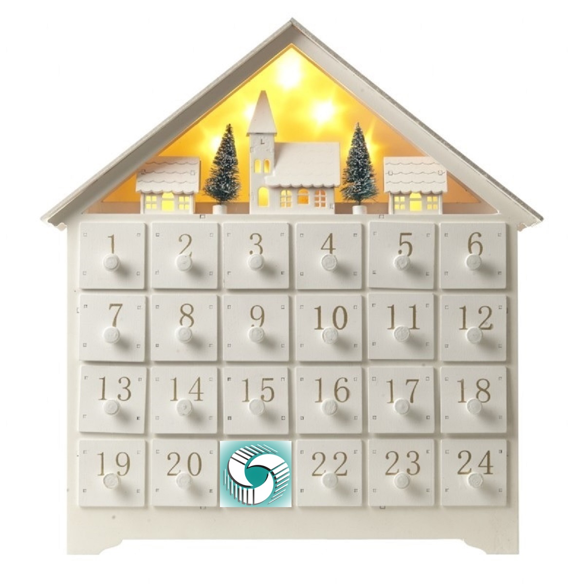 Day 21 – Frontier’s Advent Calendar