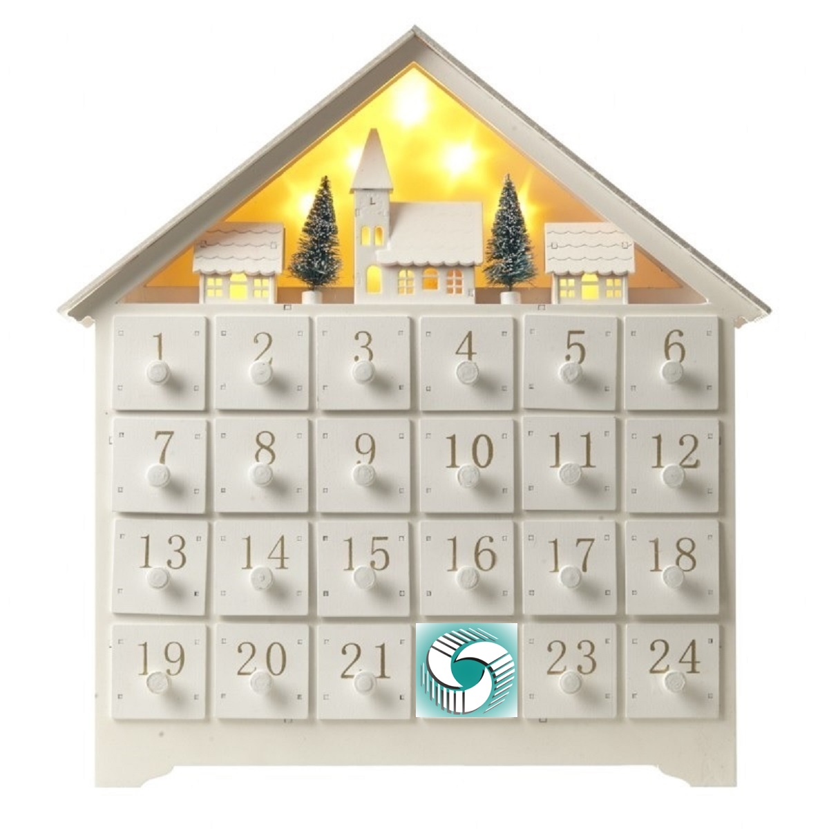 Day 22 – Frontier’s Advent Calendar