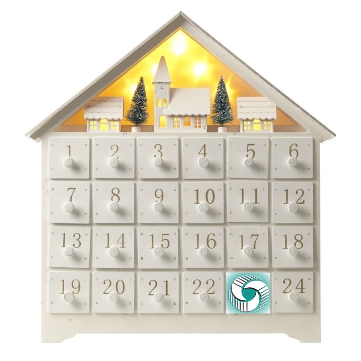 Day 23 – Frontier’s Advent Calendar