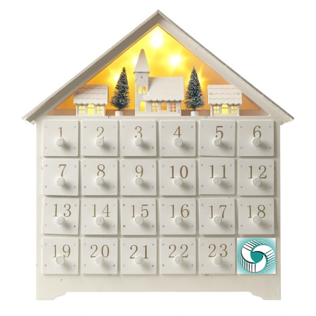 Day 24 – Frontier’s Advent Calendar