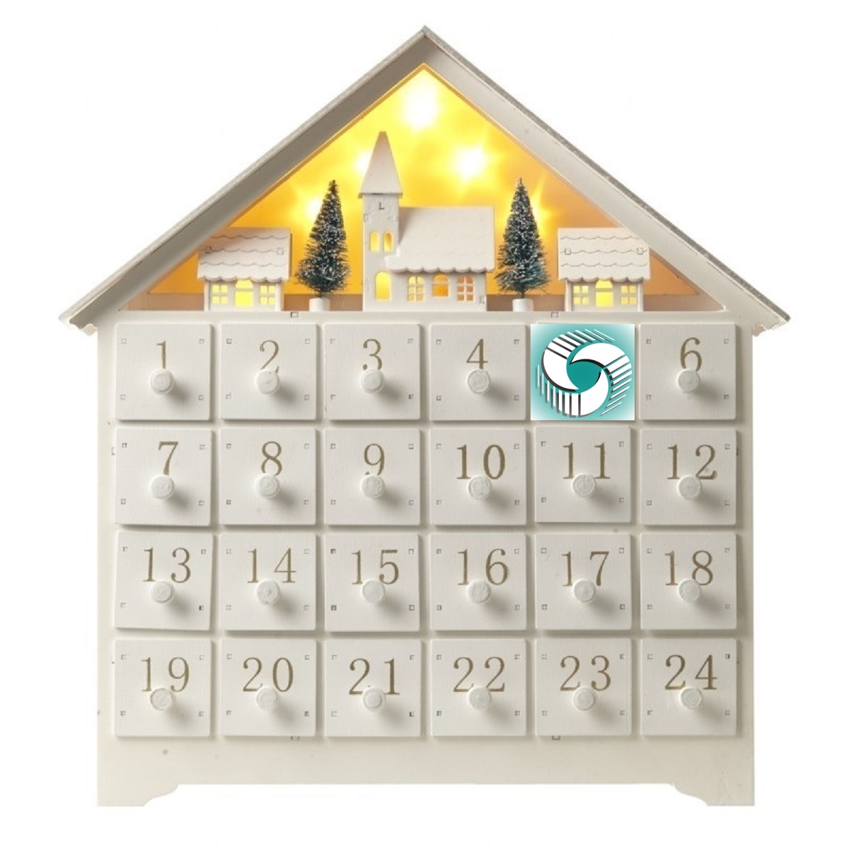Day 5 – Frontier’s Advent Calendar