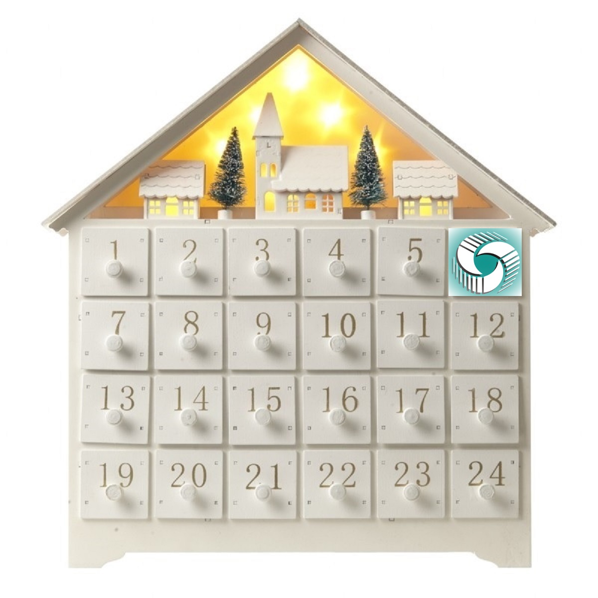Day 6 – Frontier’s Advent Calendar