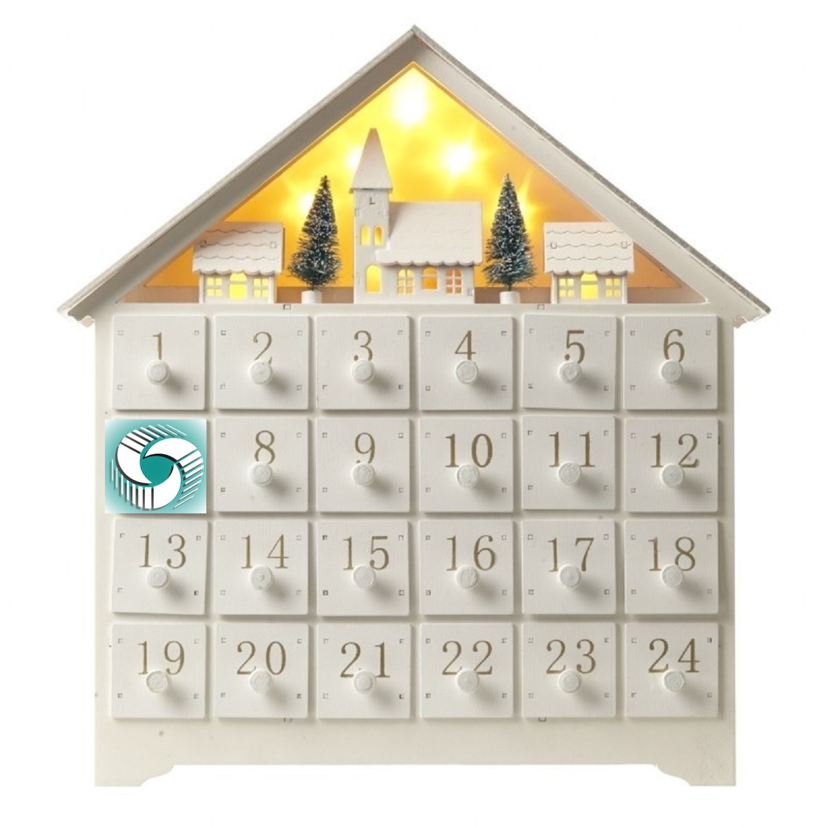 Day 7 – Frontier’s Advent Calendar
