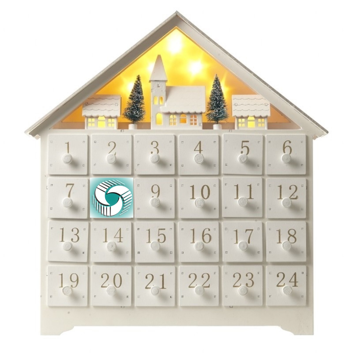 Day 8 – Frontier’s Advent Calendar