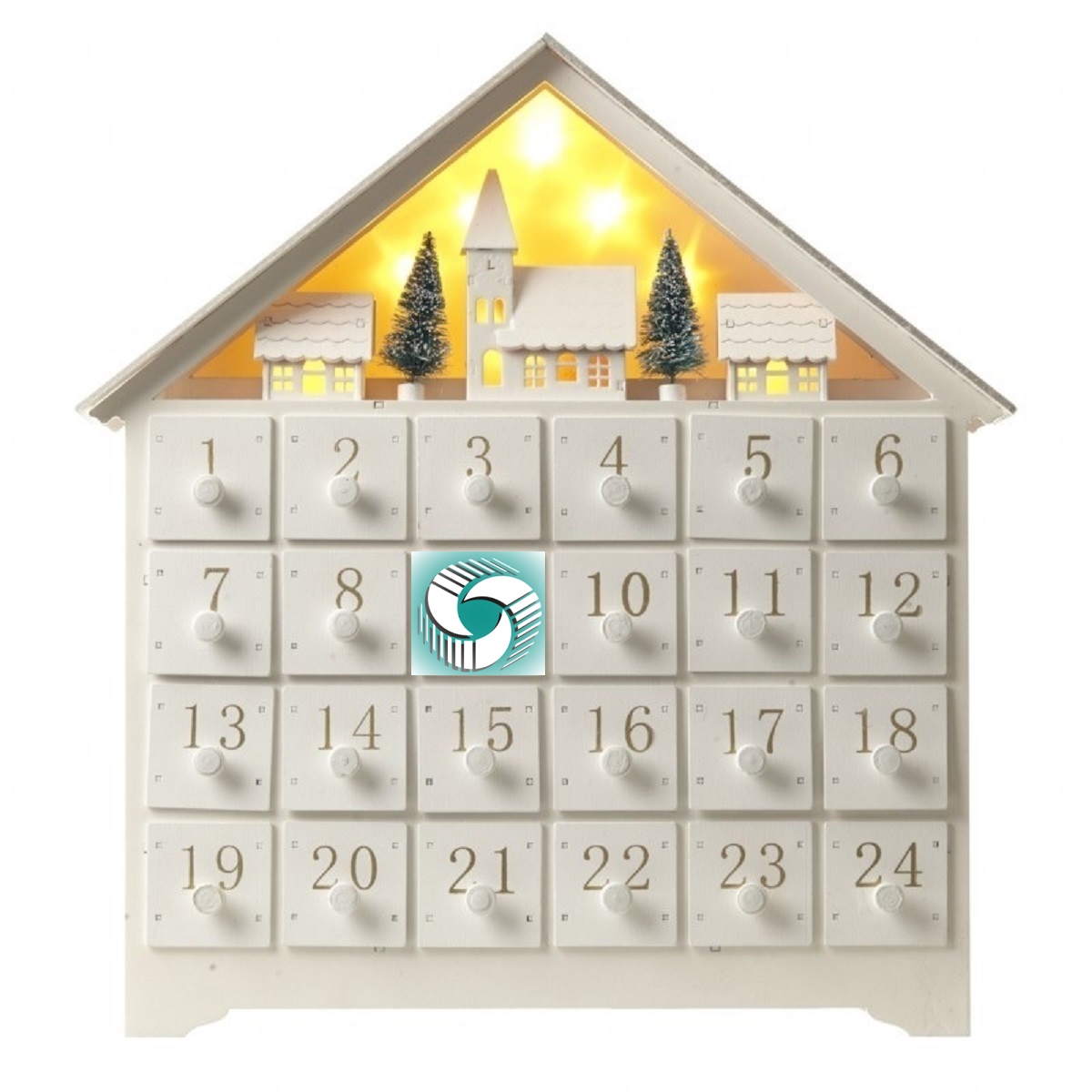 Day 9 – Frontier’s Advent Calendar