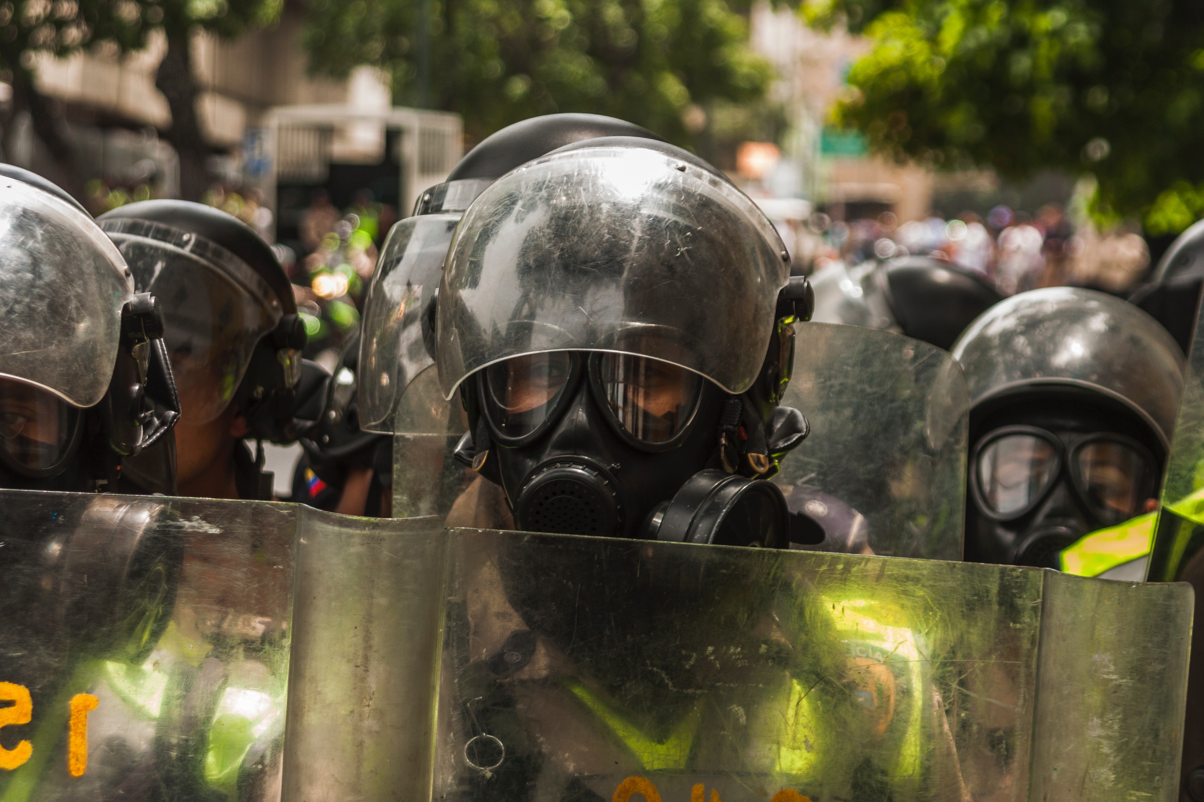 Six Takeaways from Venezuela’s Dystopia