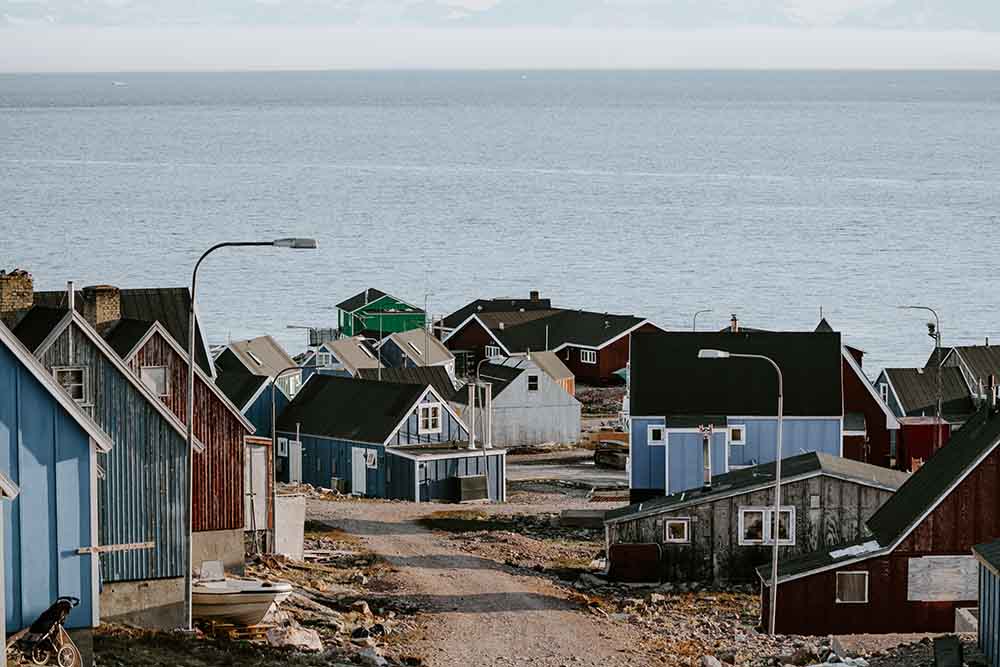 Greenland’s Welfare Trap Replays in Canada