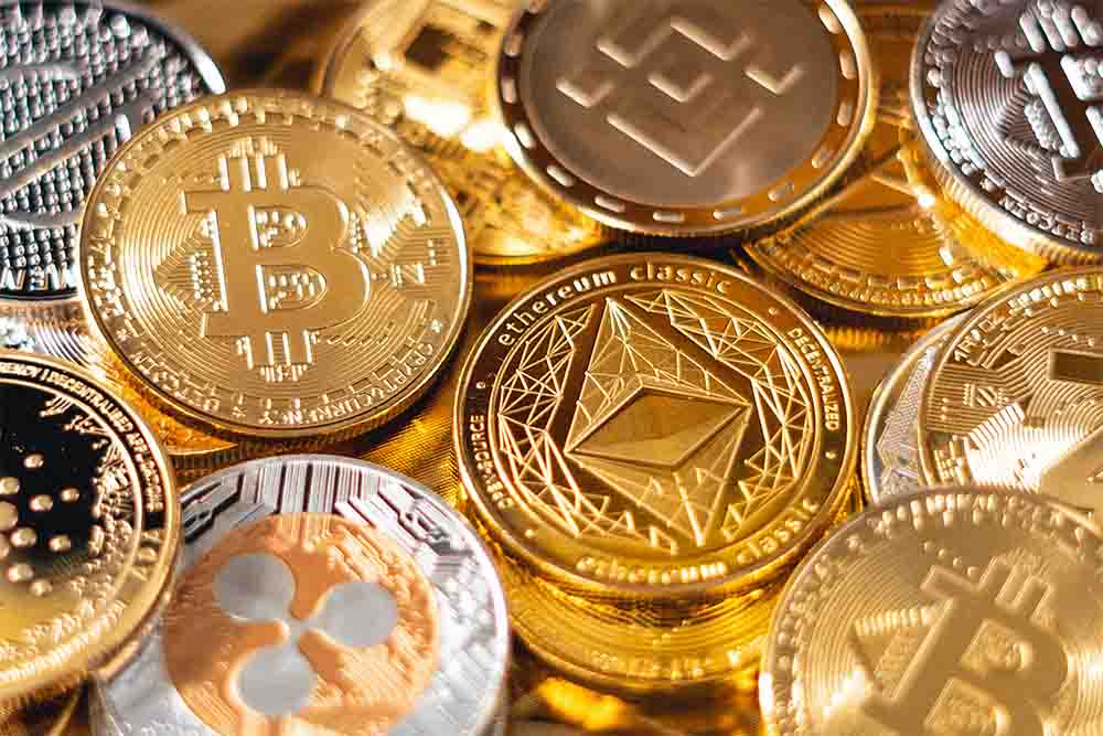 Cryptocurrency Popularity Raises Interesting Opportunities, Dangers and Further Questions