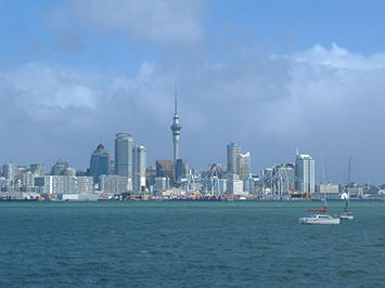 Auckland: “A Vancouver of the South Pacific; Beautiful, but Utterly Unaffordable”