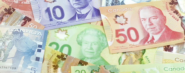 Canada’s Federal Debt Will Soon Be out of Control