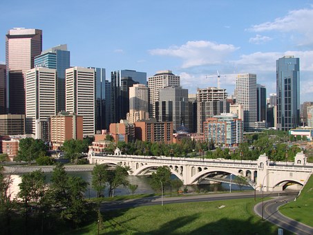Downside of Calgary Downtown Residential Conversions?