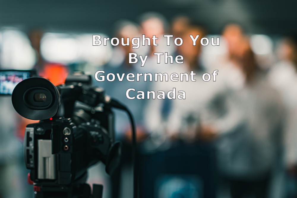 Federal Media Subsidies Undermine the Provinces and Foster Dependency