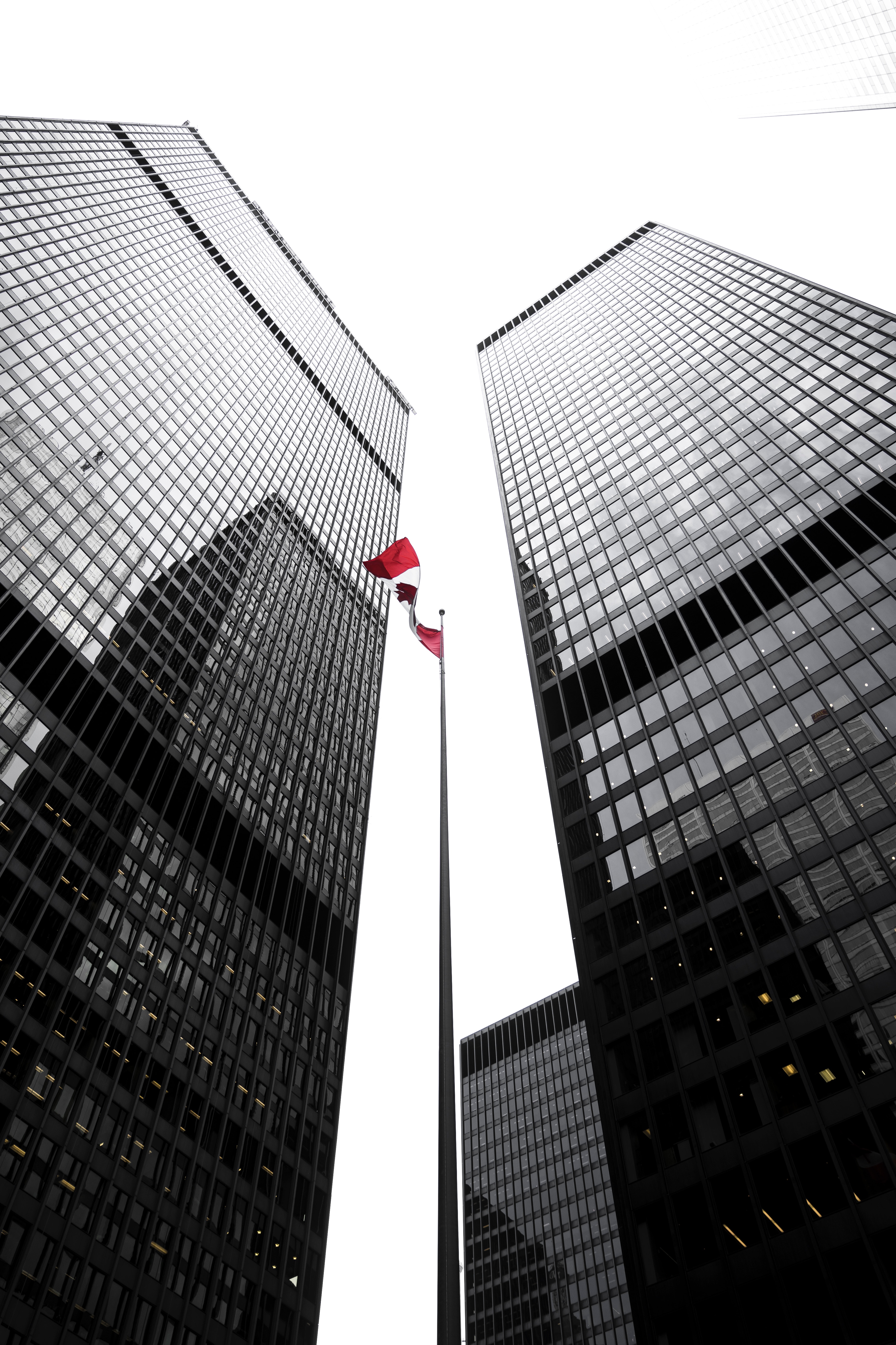 World Bank ‘Ease of Doing Business’ Ranks Canada Dismally, Again
