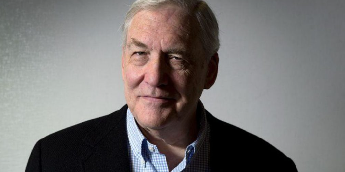 Leaders on the Frontier: The Canadian Manifesto How Canada Can Save the World: A Briefing and Discussion With Lord Conrad Black
