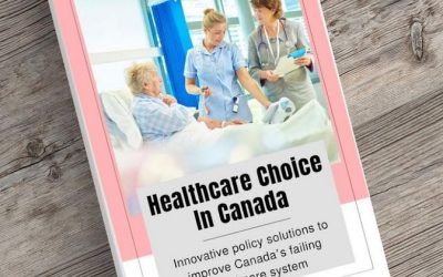 Healthcare Choice in Canada
