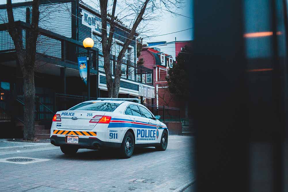 The Grave Danger of Race-Based Law Enforcement in Canada
