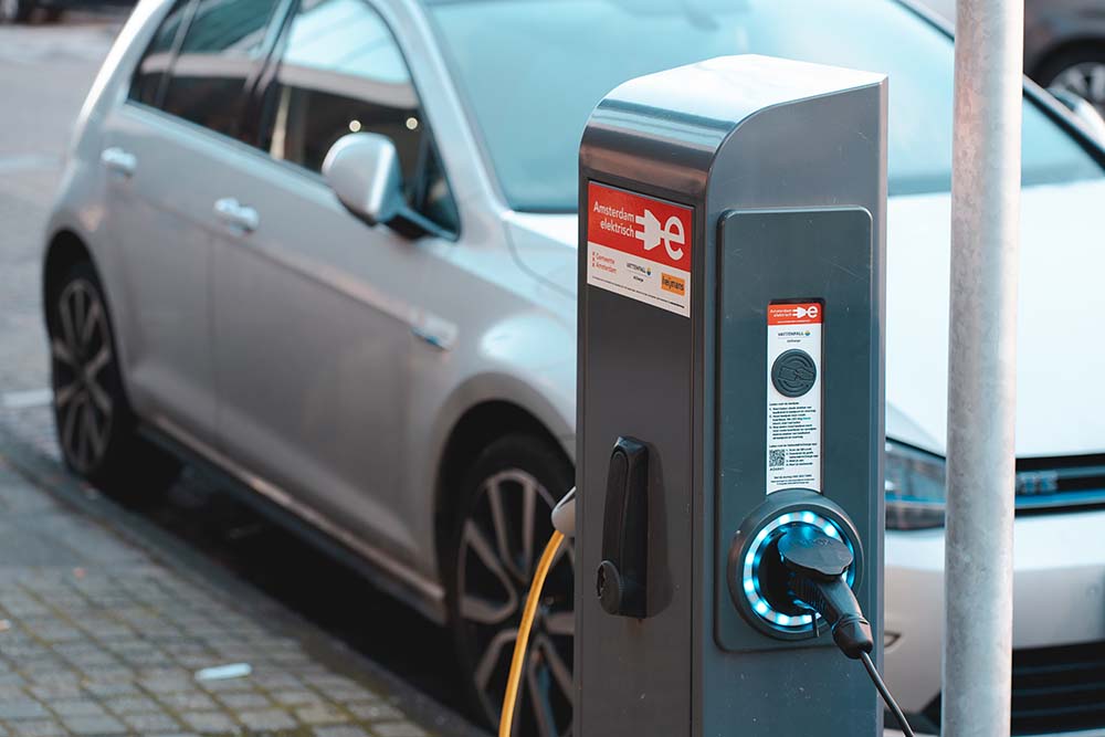 Electric‌ ‌Vehicles’‌ ‌Raison‌ ‌d’être‌ ‌Loses‌ ‌its‌ ‌Charge‌