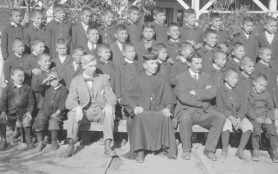 There are no Indian Residential School Denialists, so Why Criminalize Them?
