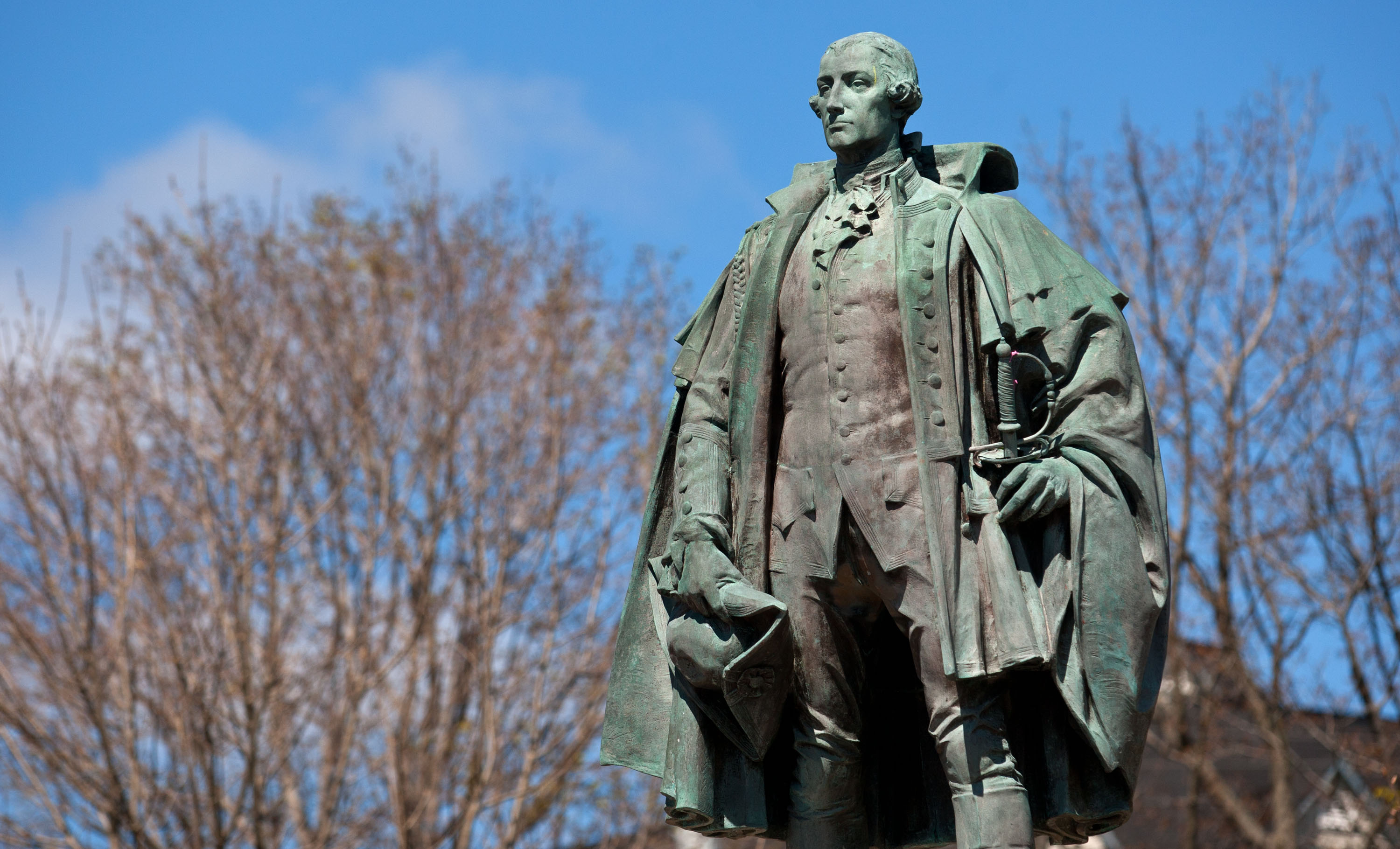 Cornwallis and Ryerson: Heroes or Villains?