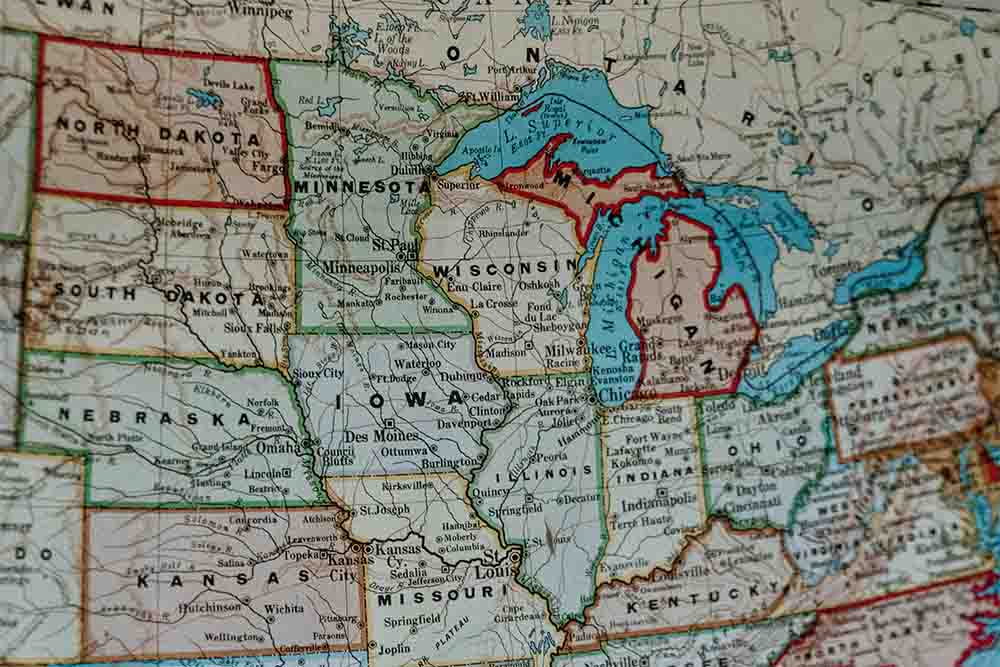 Manitoba Trade with the U.S.: The Need to Strengthen Relations with the Midwest