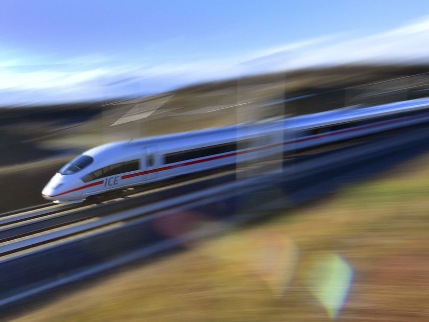 Vancouver-Portland High-Speed Train Would Be a Costly Extravagance