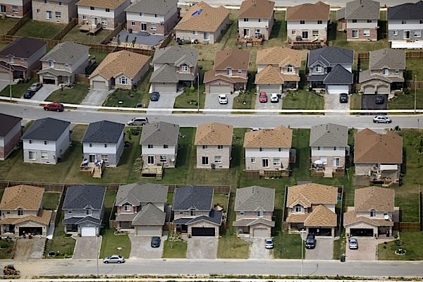 The Greenbelt: Toronto’s Housing Affordability “Killer App”