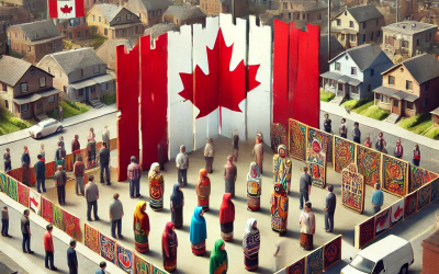 Has Canada’s multiculturalism failed?