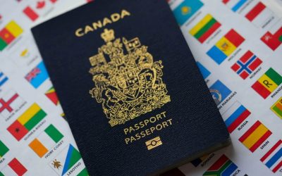 According to the National Post,  the Federal Liberal government is engaged in a “radical” redesign of the Canadian passport