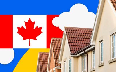 Why Are Canadian Home Prices So High?