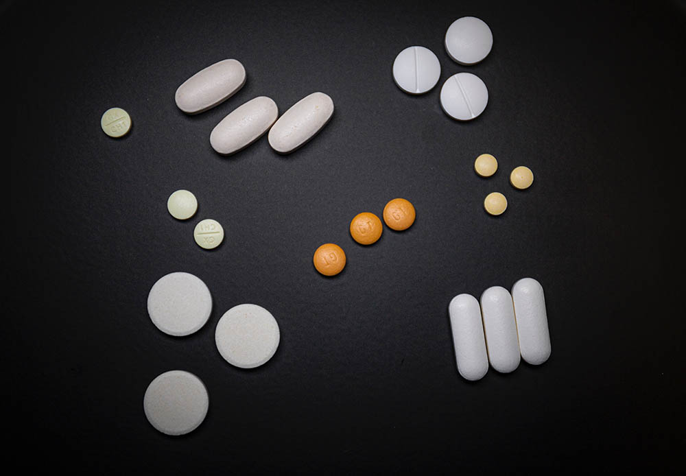 How Safe are Prescription Drugs?