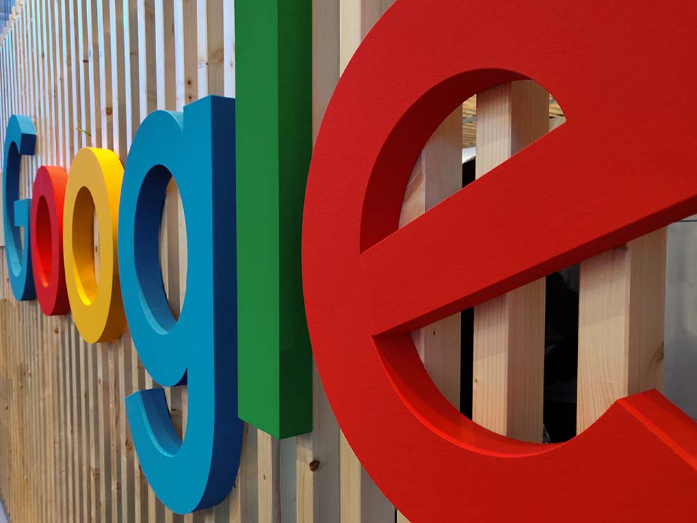 Anti-Trust Lawsuit vs Google Could Save Democracy