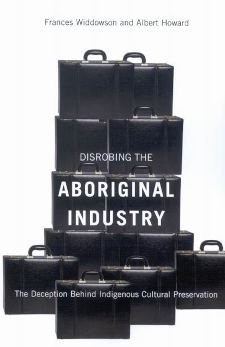 Indigenous Suffering is the Point: The Expanding Processes of the Aboriginal Industry