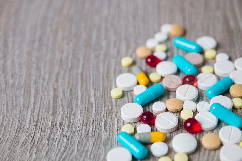 Free-For-All: Prescription Drug Shortages