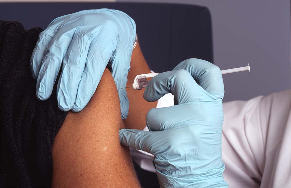 Vaccination Rollout Reveals Pandemic Politics