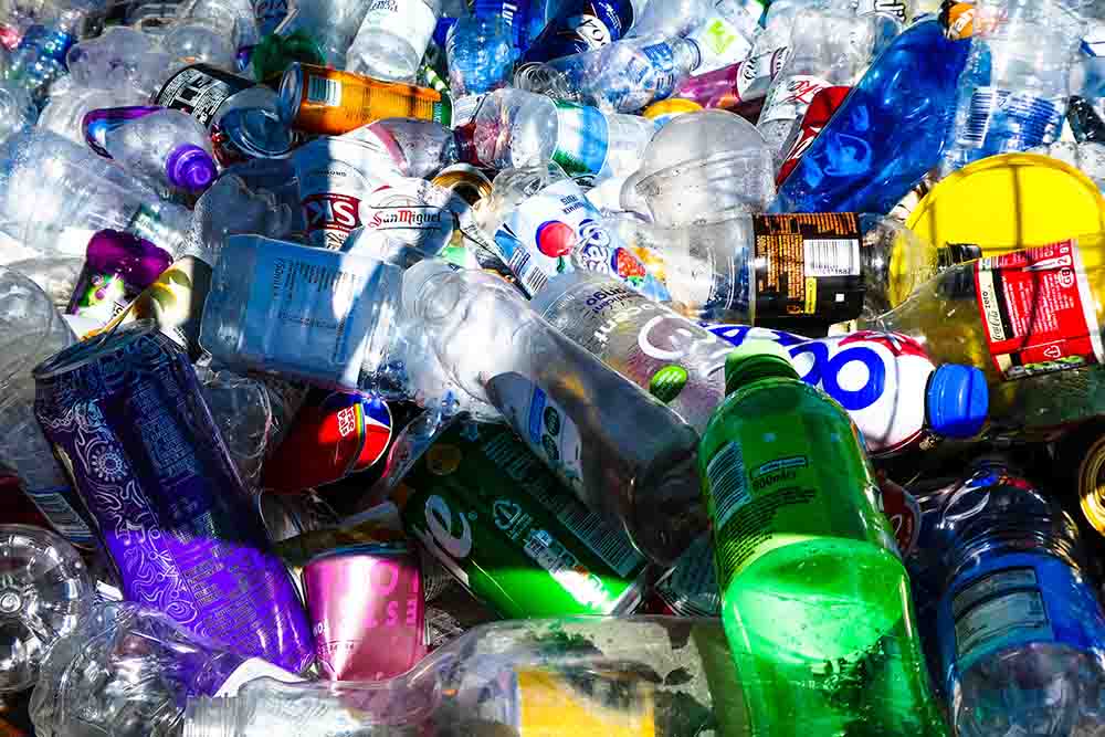 The War on Plastics is Back