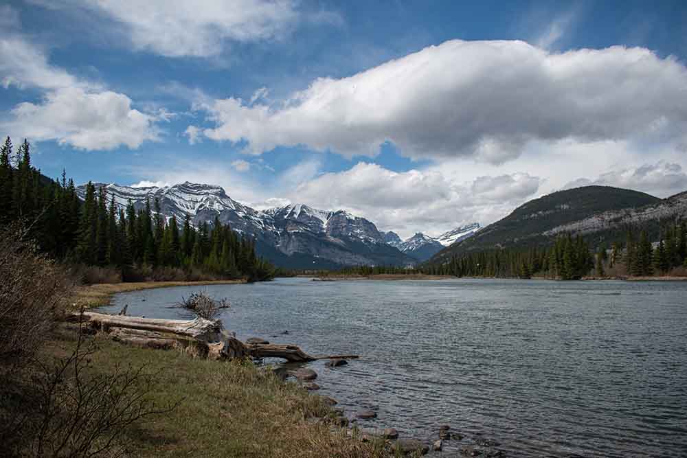Kananaskis User Fees are Highly Inappropriate