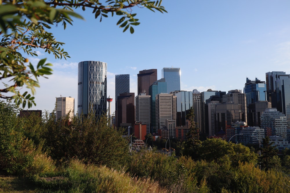Touted Climate Emergency for Calgary is Deceitful and Undemocratic