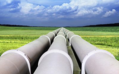 TC Energy Dumping Keystone Pipeline